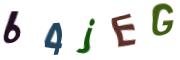 Beeld-CAPTCHA