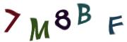 Beeld-CAPTCHA
